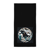 Crescendo Comfort Bath Towel